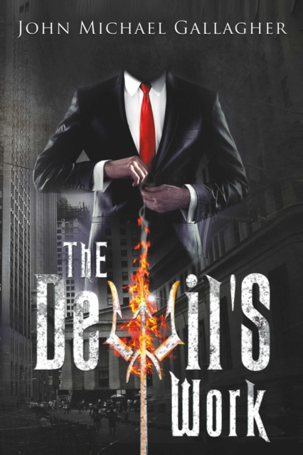 E-knjiga Devil's Work John Michael Gallagher