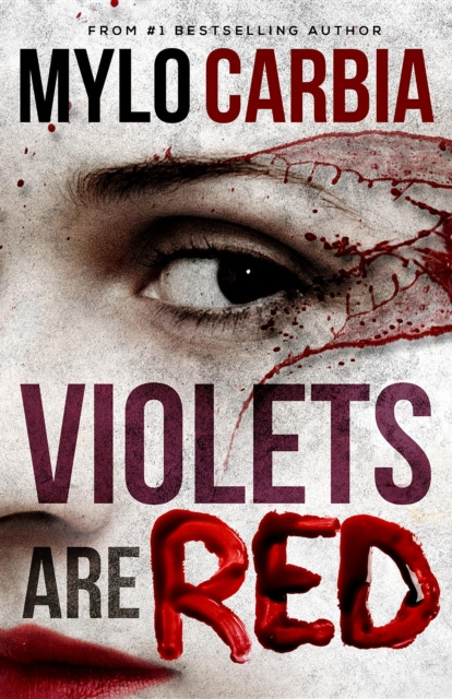 E-knjiga Violets Are Red Mylo Carbia
