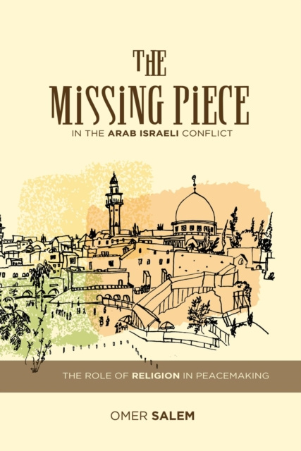 E-book Missing Peace Omer Salem