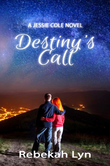 E-knjiga Destiny's Call Rebekah Lyn