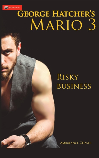 E-book Mario 3 George J Hatcher
