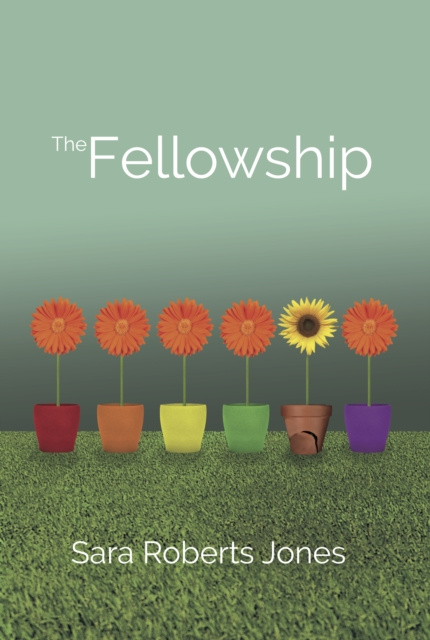 E-knjiga Fellowship Sara Roberts Jones