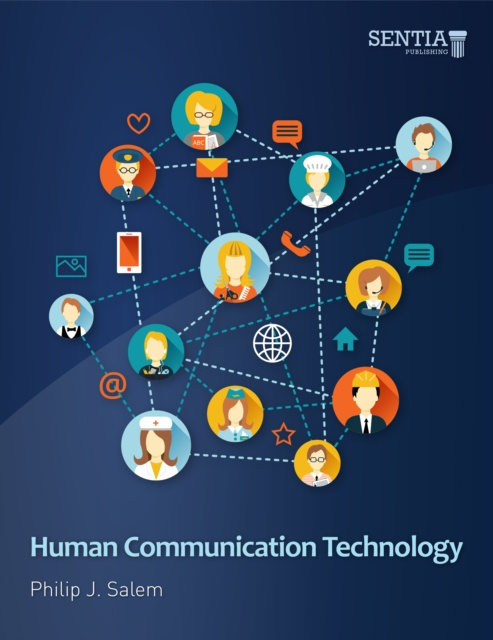 E-book Human Communication Technology Philip J. Salem