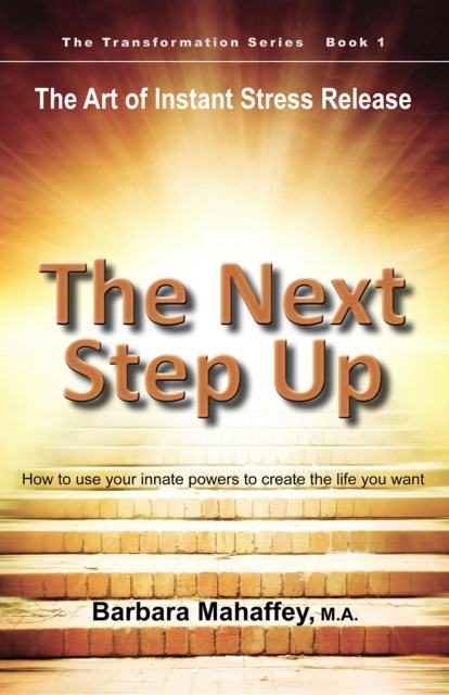 E-book Next Step Up Barbara M Mahaffey