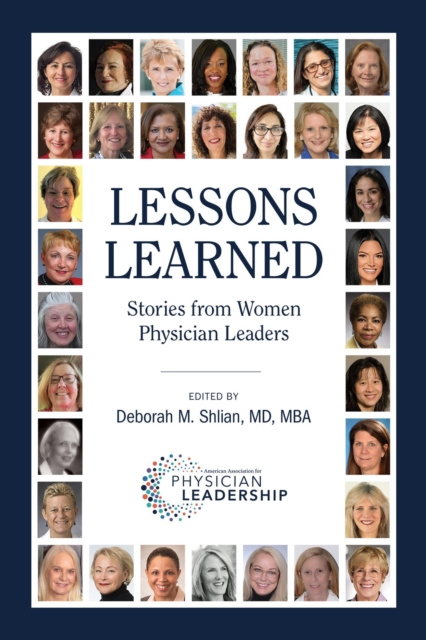 E-knjiga Lessons Learned Deborah M. Shlian