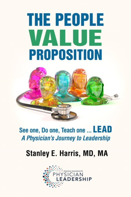 E-knjiga People Value Proposition Stanley E. Harris