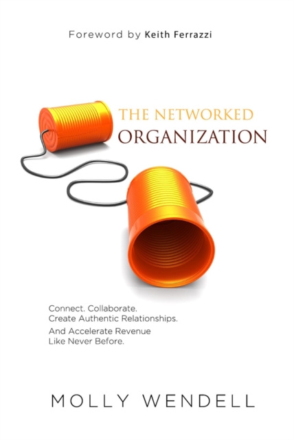 E-kniha Networked Organization Molly Wendell