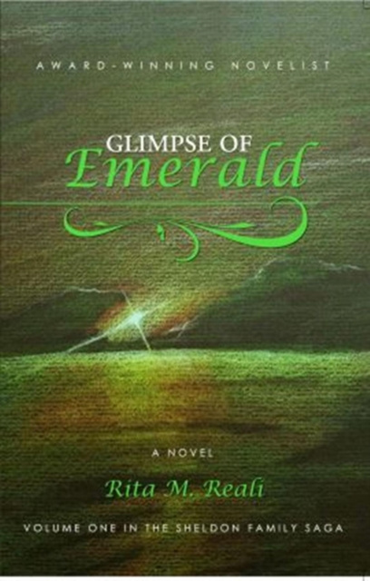 E-knjiga Glimpse of Emerald Rita M. Reali