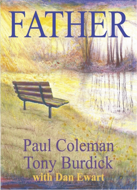 E-knjiga Father Tony Burdick