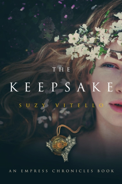 E-knjiga Keepsake Suzy Vitello