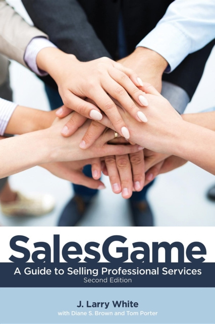 E-Book SalesGame J.  Larry White