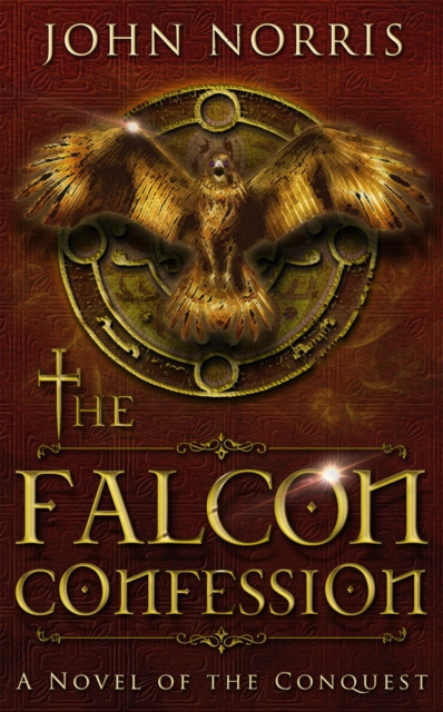 E-knjiga Falcon Confession John V Norris