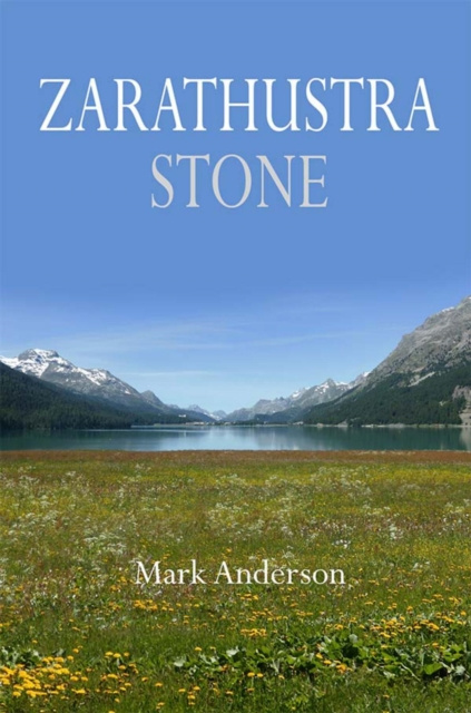E-knjiga Zarathustra Stone Mark Anderson