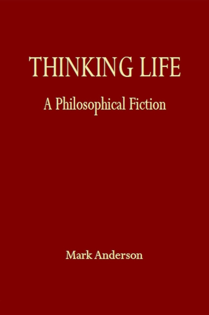 E-knjiga Thinking Life Mark Anderson