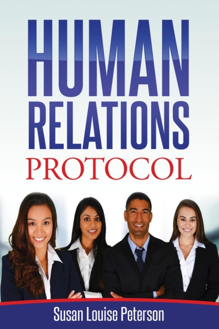 E-knjiga Human Relations Protocol Susan Louise Peterson