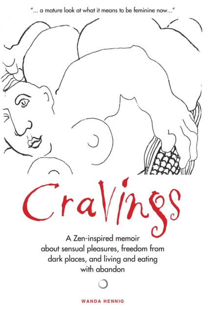 E-knjiga Cravings Wanda Hennig