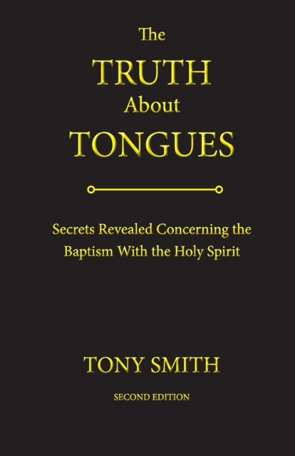 E-book Truth About Tongues Tony Smith