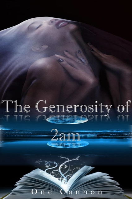 E-knjiga Generosity of 2am One Cannon