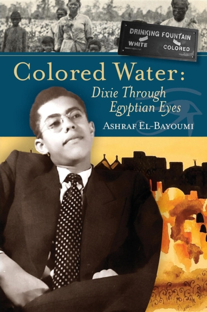 E-book Colored Water Ashraf El-Bayoumi