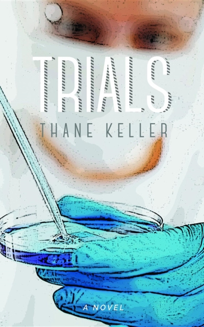 E-knjiga Trials Thane A Keller