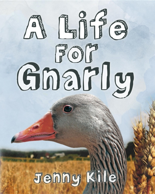 E-kniha Life For Gnarly Jenny Kile
