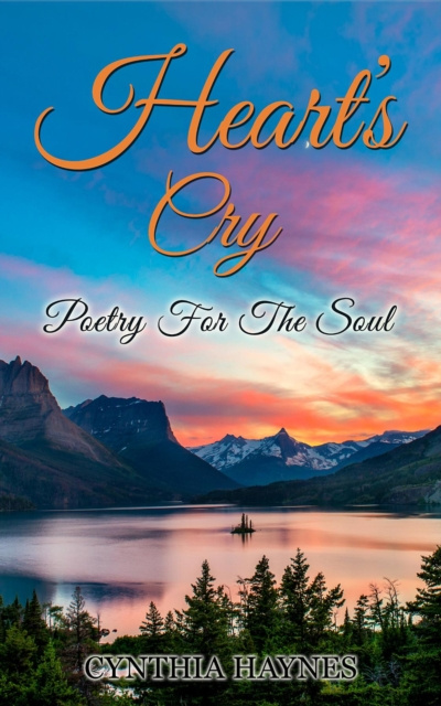 E-Book Heart's Cry Cynthia Haynes