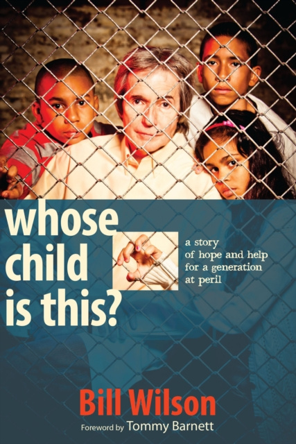 E-book Whose Child Is This? Bill Wilson