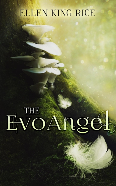 E-Book EvoAngel Ellen King Rice