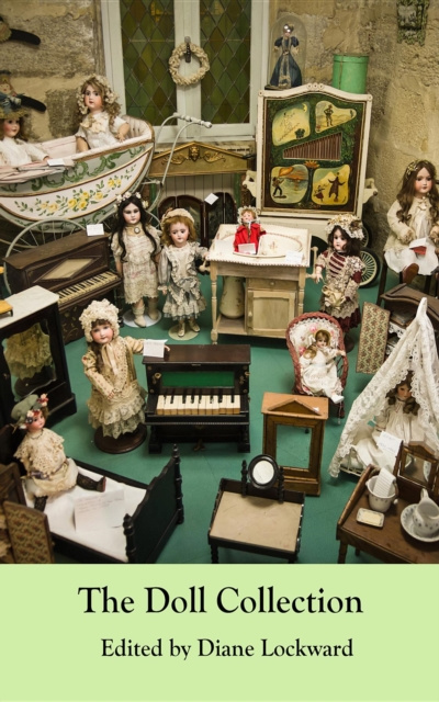 E-knjiga Doll Collection Diane Lockward