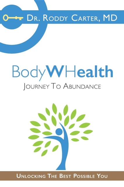 E-könyv BodyWHealth Roddy Carter