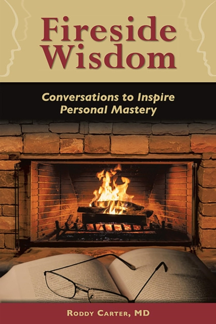 E-knjiga Fireside Wisdom Roddy Carter