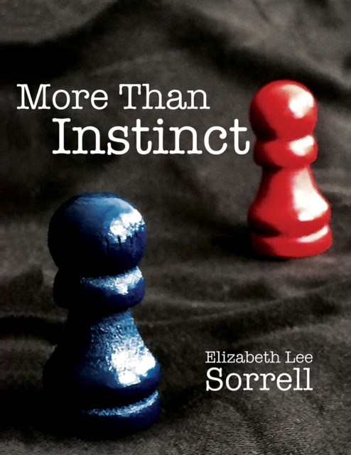E-book More Than Instinct Elizabeth Lee Sorrell
