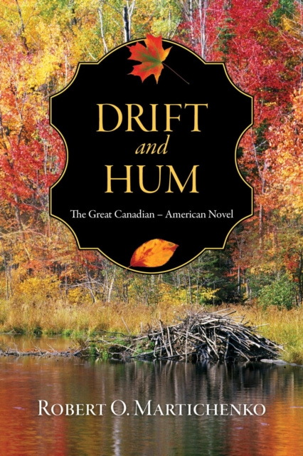 E-book Drift and Hum Robert O. Martichenko