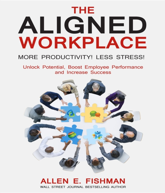 E-book Aligned Workplace: Allen E Fishman