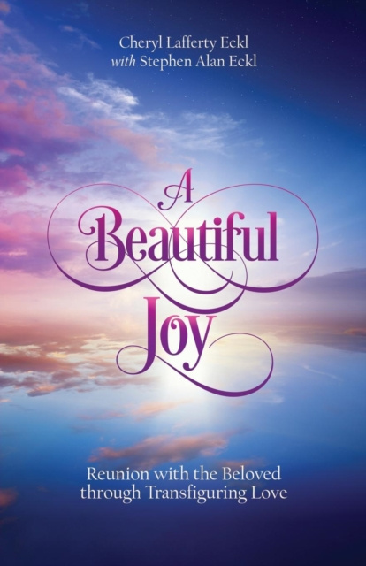 E-knjiga Beautiful Joy Cheryl Lafferty Eckl