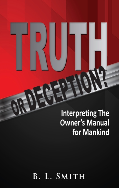 E-book Truth or Deception? B. L. Smith