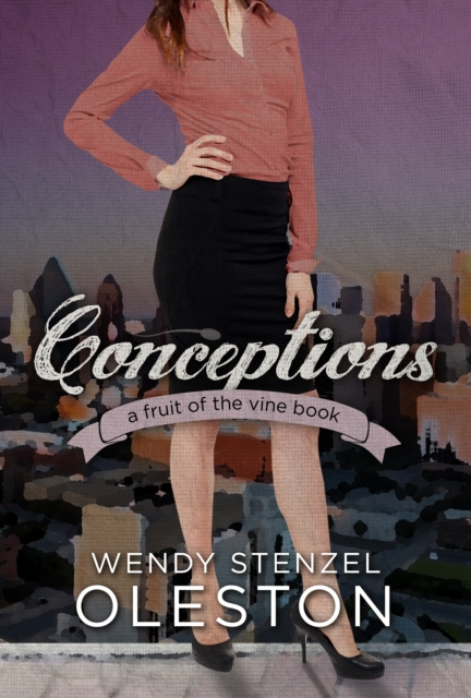 E-knjiga Conceptions Wendy Oleston