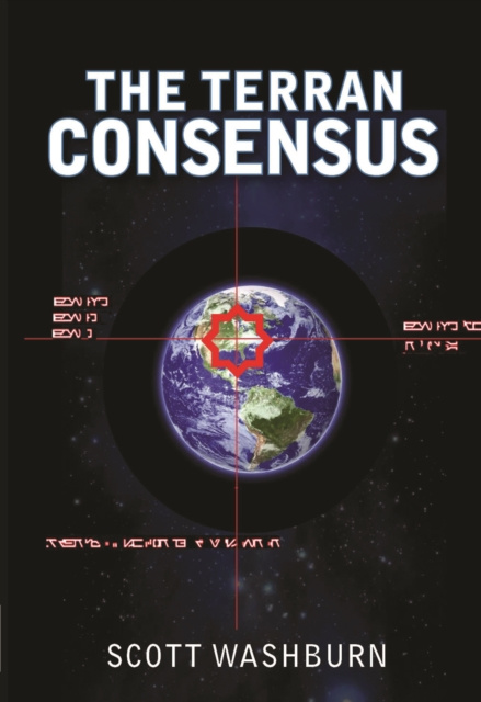 E-book Terran Consensus Scott Washburn