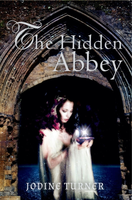 E-knjiga Hidden Abbey Jodine Turner