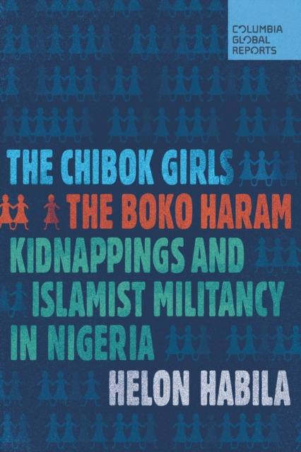 E-book Chibok Girls Helon Habila