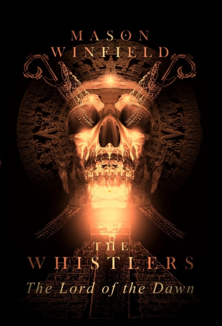 E-book Whistlers Mason Winfield