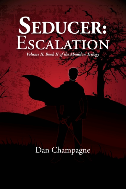 E-knjiga Seducer: Escalation Dan Champagne