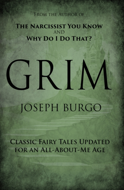 E-book Grim Joseph Burgo