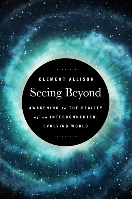 E-knjiga Seeing Beyond Clement Allison
