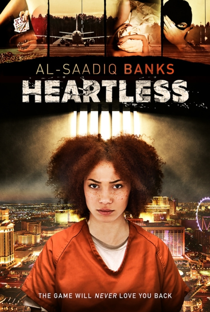 E-book Heartless Al-Saadiq Banks