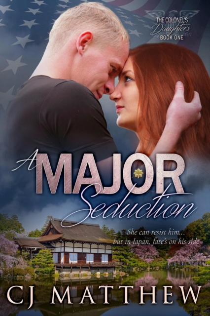 E-knjiga Major Seduction CJ Matthew