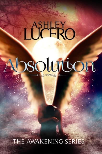 E-knjiga Absolution Ashley Lucero