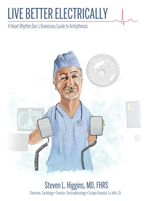 E-Book Live Better Electrically Steven L. Higgins