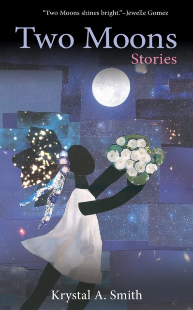 E-knjiga Two Moons Krystal A. Smith