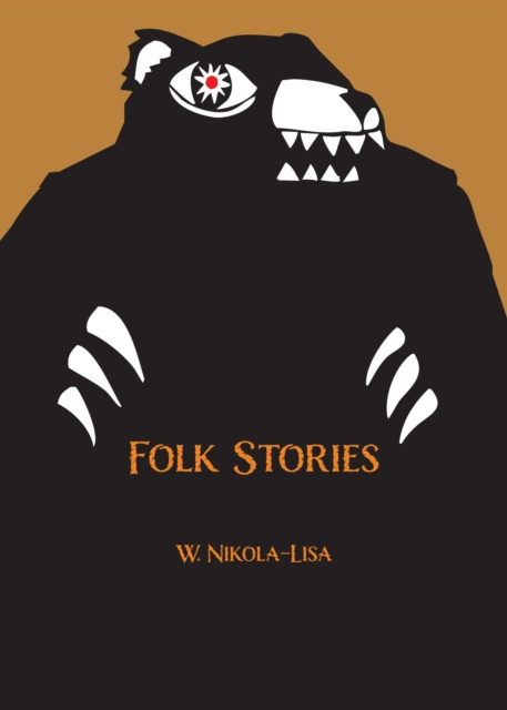 E-book Folk Stories W. Nikola-Lisa